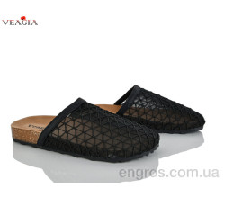 Шлепки Veagia-ADA